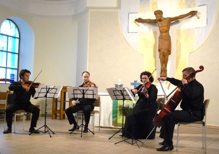 квартет Разумовский_2