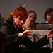 conductor Tetiana Kalinichenko